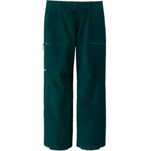 Patagonia - Powder Town Pants - Pantalon ski homme Cascade Green - XS pas cher