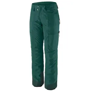 Patagonia - Women's Insulated Storm Shift Pants - Pantalon ski femme C... pas cher
