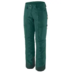 PATAGONIA Pantalon insulated storm shift femme S - CASG pas cher