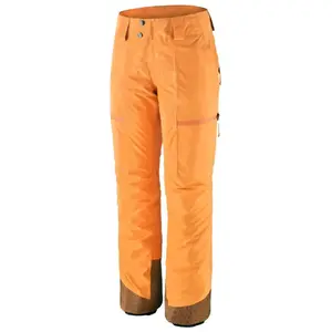 Patagonia - Women's Insulated Storm Shift Pants - Pantalon ski femme C... pas cher