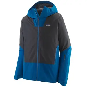 Patagonia - Men's Insulated Storm Shift Jacket - Veste ski homme Casca... pas cher