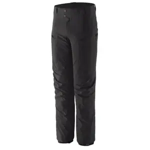PATAGONIA Pantalon stormstride homme ocre L -  BLK