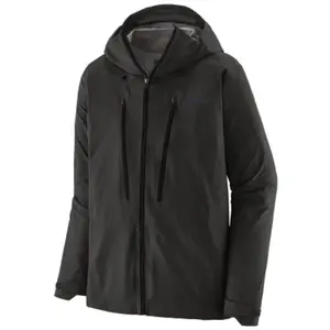 Patagonia - Stormstride Jacket - Veste ski homme Black - MVendu partonton-outdoor