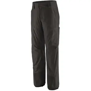 Patagonia - Powder Town Pants - Pantalon ski homme Marlow Brown - M pas cher