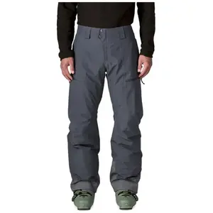 Patagonia - Men's Insulated Storm Shift Pants - Pantalon ski homme Smo... pas cher
