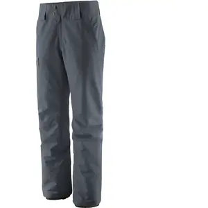 Patagonia - Insulated Powder Town Pants - Pantalon ski femme Smolder B... pas cher