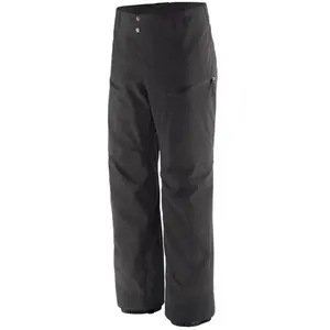 Patagonia - Men's PowSlayer Pants - Pantalon ski de randonnée homme Bl... pas cher