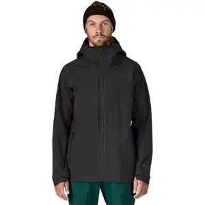 Patagonia - Men's PowSlayer Jacket - Veste ski homme Black - M