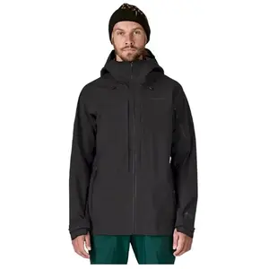 Patagonia - Men's PowSlayer Jacket - Veste ski homme Black - XLVendu parhardloop