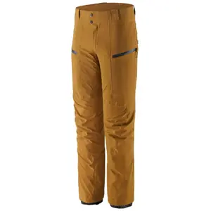 Patagonia - Stormstride Pants - Pantalon ski de randonnée homme Clemen... pas cher