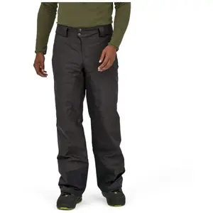 Patagonia - Insulated Powder Town Pants - Pantalon ski homme Marlow Br... pas cher