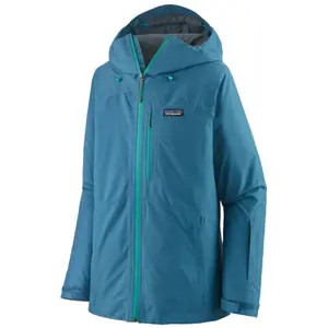 Patagonia - Powder Town Jkt - Veste ski femme Black - L