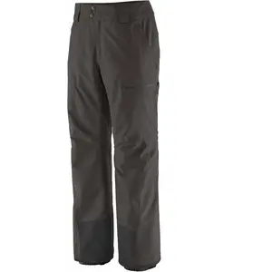 Patagonia - Powder Town Pants - Pantalon ski homme Black - XL pas cher
