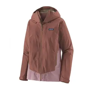 Patagonia - Storm Shift Jkt - Veste ski femme Cascade Green - XL pas cher