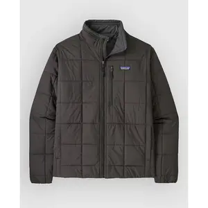 Patagonia - Men's Light Gust Jacket - Doudoune homme Black - S pas cher