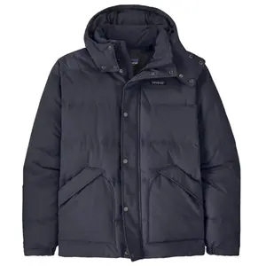 Patagonia - Downdrift Jacket - Doudoune homme Sunken Blue - XL pas cher