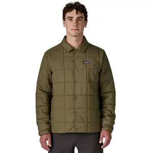 Doudounes Patagonia  M'S LIGHT GUST SHIRT JKT P29971926