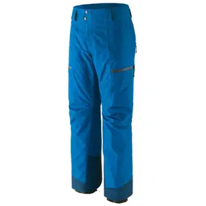 Patagonia - Men's Insulated Storm Shift Pants - Pantalon ski homme Mar... pas cher