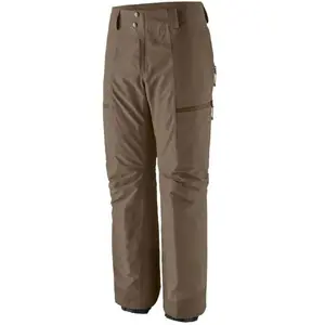 Patagonia - Men's Insulated Storm Shift Pants - Pantalon ski homme Mar... pas cher