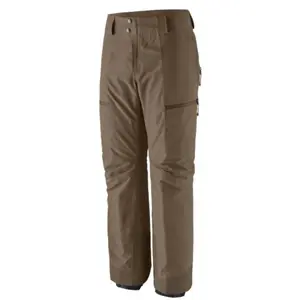 PATAGONIA Pantalon insulated storm shift homme S - MRLB pas cher