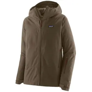 Patagonia - Men's Insulated Storm Shift Jacket - Veste ski homme Marlo... pas cher
