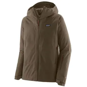 Patagonia - Men's Insulated Storm Shift Jacket - Veste ski homme Marlo... pas cher