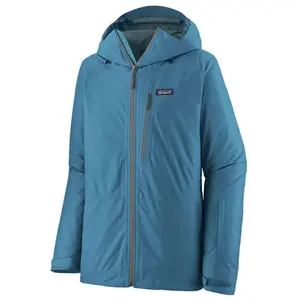 Patagonia Powder Town Veste vert XL pas cher