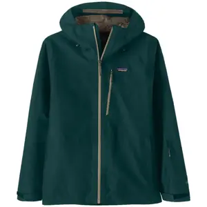 Patagonia Powder Town Veste vert XXL pas cher