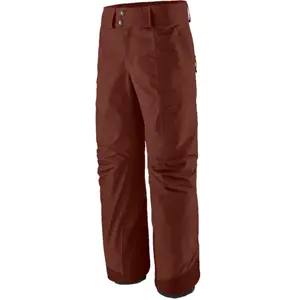 Patagonia - Storm Shift Pants - Pantalon ski homme Dried Vanilla - XS pas cher
