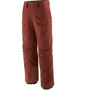 Patagonia - Storm Shift Pants - Pantalon ski homme Dried Vanilla - XL