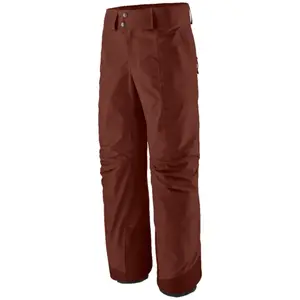 Patagonia - Storm Shift Pants - Pantalon ski homme Dried Vanilla - XXL pas cher