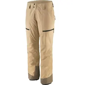 Patagonia - Women's Insulated Storm Shift Pants - Pantalon ski femme O... pas cher