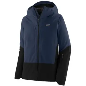 Patagonia - Men's Insulated Storm Shift Jacket - Veste ski homme Black... pas cher