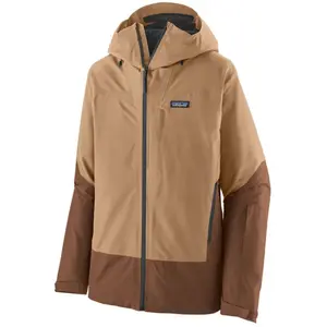 Patagonia - Storm Shift Jkt - Veste ski homme Cascade Green - XL