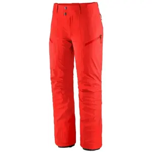 Patagonia - Stormstride Pants - Pantalon ski de randonnée femme Sizzle... pas cher