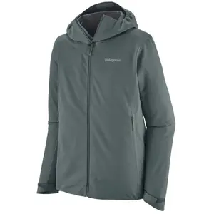Patagonia - Upstride Jkt - Veste ski homme Amanita Red - L pas cher