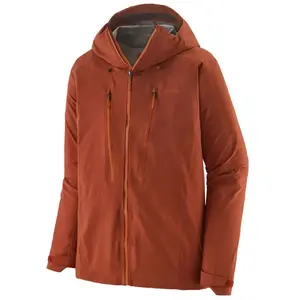 Patagonia - Stormstride Jacket - Veste ski homme Cascade Green - S pas cher