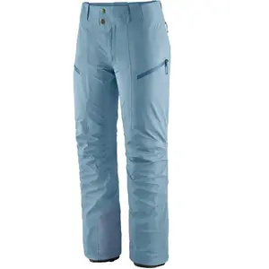 Patagonia - Stormstride Pants - Pantalon ski de randonnée femme Barnac...