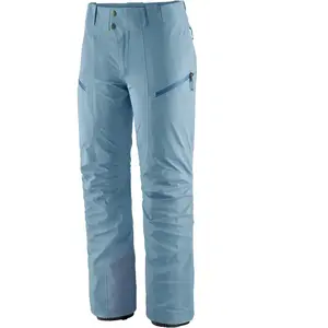 Patagonia - Stormstride Pants - Pantalon ski de randonnée femme Barnac... pas cher