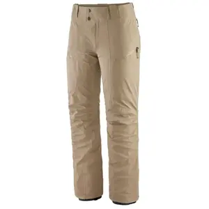 Patagonia - Stormstride Pants - Pantalon ski de randonnée femme Barnac... pas cher