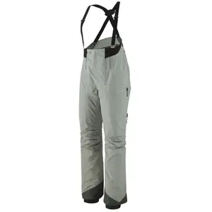 Patagonia - Untracked Bibs - Pantalon ski femme Barnacle Blue - L