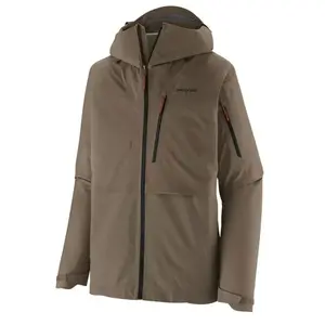 Patagonia - Untracked Jkt - Veste ski homme Marlow Brown - XS pas cher