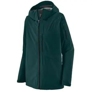 Patagonia - Snowdrifter Jkt - Veste ski homme Cascade Green - XS pas cher