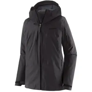 Patagonia - Women's PowSlayer Jacket - Veste ski femme Cascade Green -...