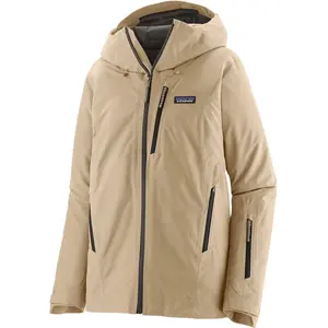 Patagonia - Women's Insulated Storm Shift Jacket - Veste ski femme Oar... pas cher