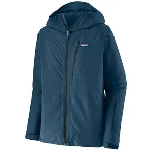 Patagonia - Insulated Powder Town Jkt - Veste ski homme Cascade Green ...
