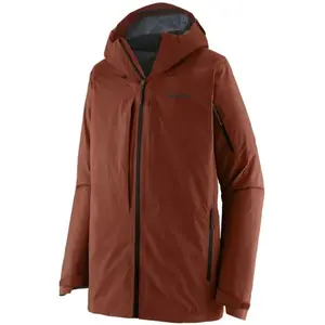 Patagonia - Men's PowSlayer Jacket - Veste ski homme Dried Vanilla - X... pas cher