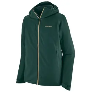 Patagonia - Upstride Jkt - Veste ski homme Cascade Green - XL pas cher