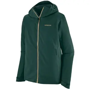 Patagonia - Upstride Jkt - Veste ski homme Cascade Green - XS pas cher