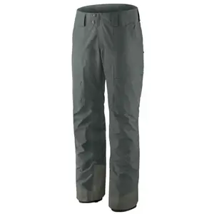 Patagonia - Storm Shift Pants - Pantalon ski femme Cascade Green - S pas cher